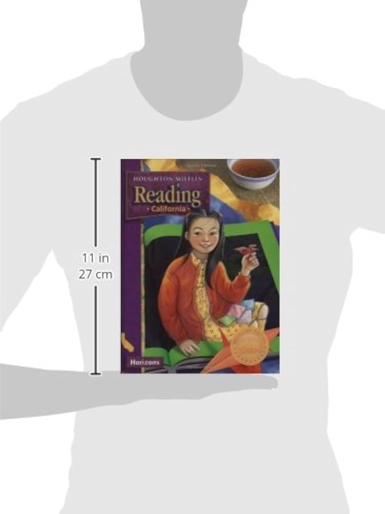 Houghton Mifflin Reading: Student Anthology Theme 2 Grade 3